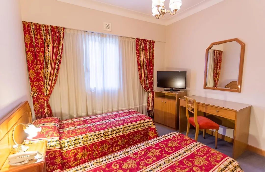 Hotel Astor-1