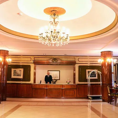 Hotel Astor-2